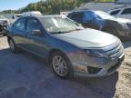 FORD FUSION SEL снимка