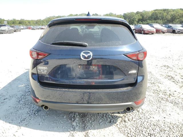 VIN JM3KFBDM9J0421112 2018 Mazda CX-5, Grand Touring no.6