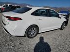 Lot #3024747202 2022 TOYOTA COROLLA LE