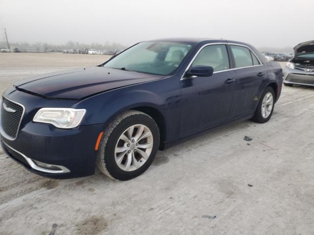 VIN 2C3CCAAG5GH117895 2016 Chrysler 300, Limited no.1