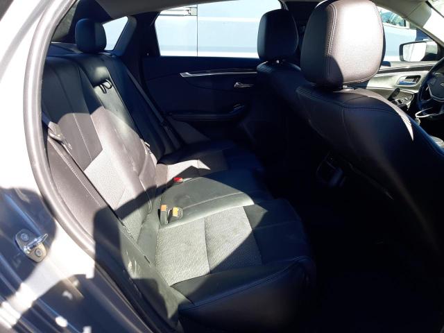 2018 CHEVROLET IMPALA LT - 2G1105S3XJ9107307
