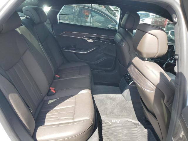 2021 AUDI A8 L WAU8DAF81MN011833