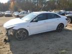 2023 HYUNDAI ELANTRA N - KMHLR4AF2PU463964