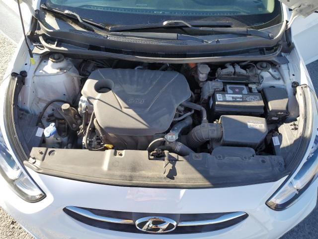 2017 HYUNDAI ACCENT SE - KMHCT4AE4HU343187