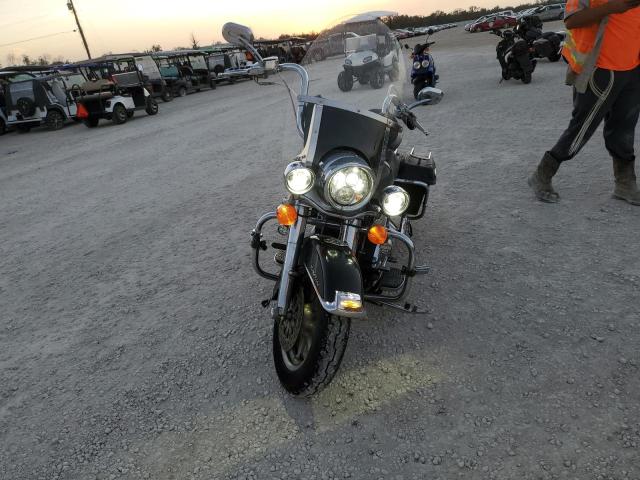 2000 HARLEY-DAVIDSON FLHR 1HD1FDV17YY622781