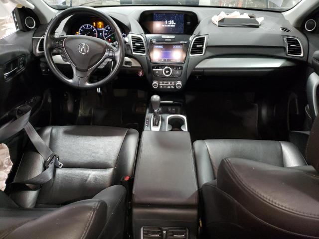 2018 ACURA RDX TECHNO - 5J8TB4H54JL007680
