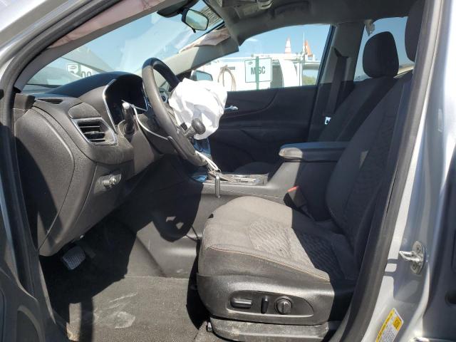 2018 CHEVROLET EQUINOX LT - 3GNAXSEV7JS535859
