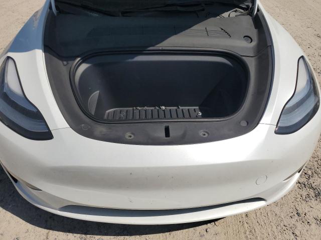 2023 TESLA MODEL Y - 7SAYGDEE2PA130903