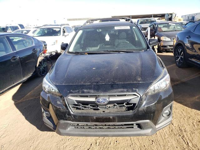 2018 SUBARU CROSSTREK - JF2GTADC9JH221620