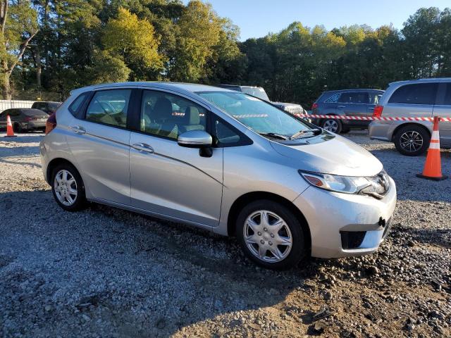 VIN 3HGGK5H56FM749088 2015 Honda Fit, LX no.4