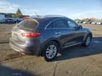 Lot #3025020186 2011 INFINITI FX35