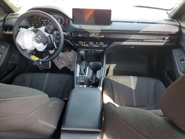 2024 HONDA ACCORD HYB - 1HGCY2F54RA071280