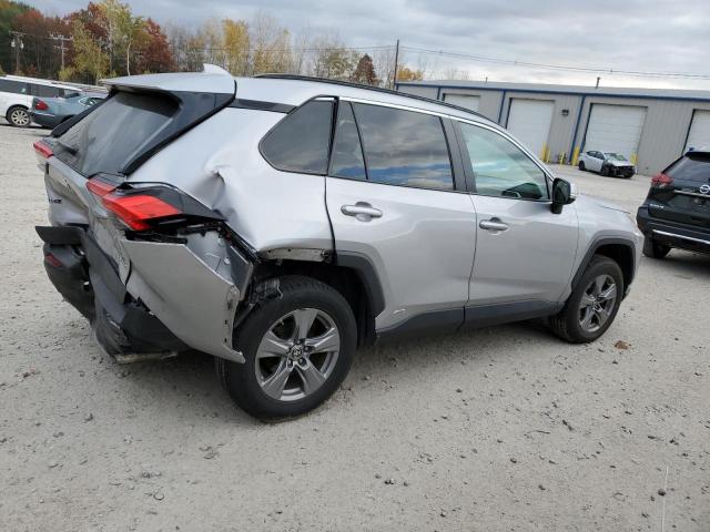 2022 TOYOTA RAV4 LE - 4T3MWRFV1NU062579