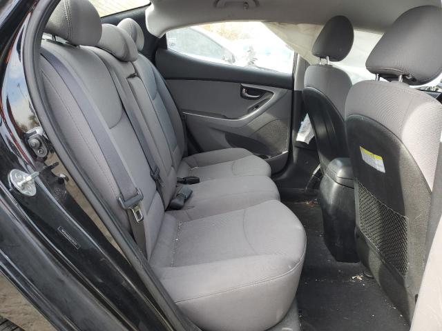 2016 HYUNDAI ELANTRA SE - 5NPDH4AE6GH701215