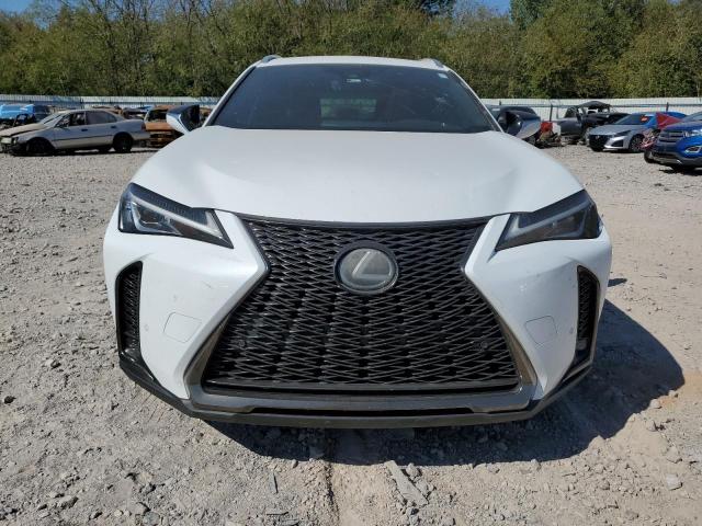 2019 LEXUS UX 200 - JTHY3JBH3K2007145