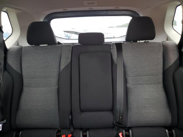 2021 NISSAN ROGUE SV - 5N1AT3BA5MC719344