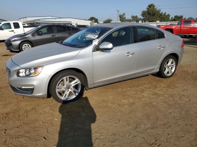 2015 VOLVO S60 PREMIE #3023403273