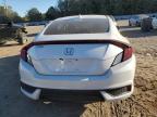 Lot #2991637024 2020 HONDA CIVIC EX