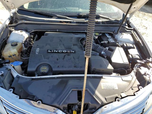 2015 LINCOLN MKZ - 3LN6L2GK3FR628434