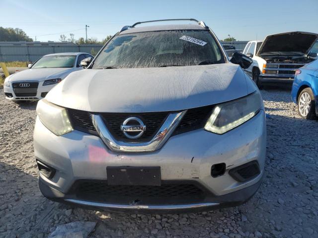 VIN KNMAT2MT9FP554326 2015 Nissan Rogue, S no.5