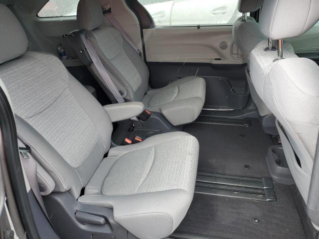 2021 TOYOTA SIENNA LE - 5TDBSKFC1MS022415