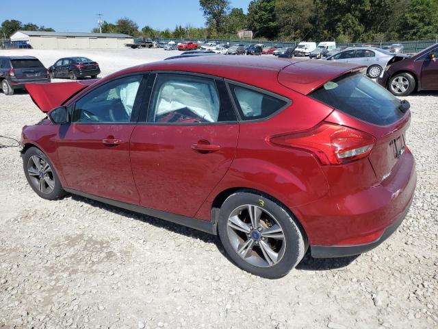 VIN 1FADP3KE0GL396761 2016 Ford Focus, SE no.2