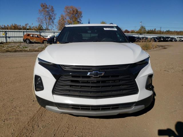 2022 CHEVROLET BLAZER 3LT - 3GNKBJRS9NS138544