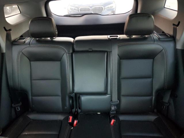 2019 GMC TERRAIN SL - 3GKALPEV6KL303061