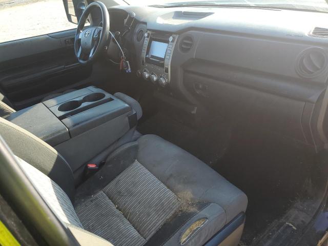 2016 TOYOTA TUNDRA DOU - 5TFCY5F15GX020118