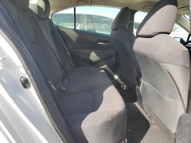 2021 TOYOTA COROLLA LE - JTDEPMAE7MJ166437