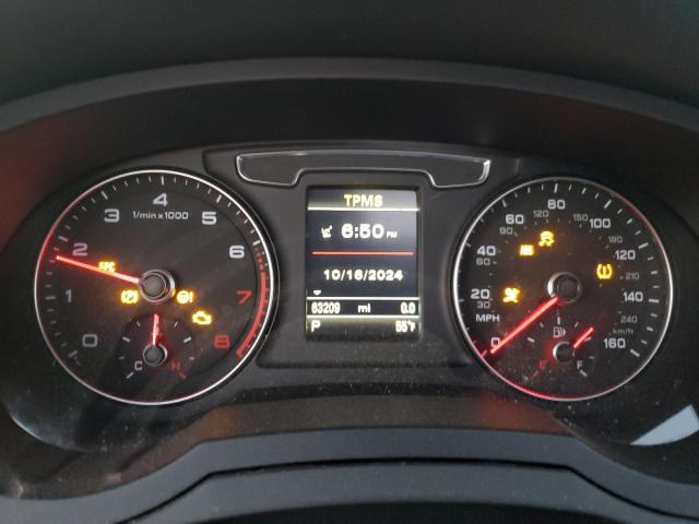 2018 AUDI Q3 PREMIUM - WA1HCCFS1JR017854