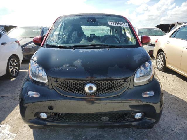 VIN WMEFJ5DA2HK172362 2017 SMART FORTWO no.5