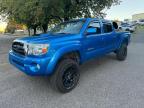 TOYOTA TACOMA DOU photo