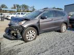 2016 HONDA CR-V EXL - 2HKRM4H73GH607317