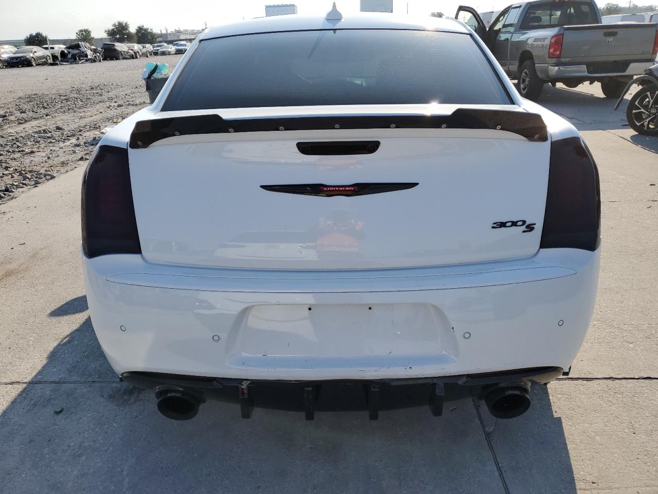 Lot #2991667065 2023 CHRYSLER 300 S