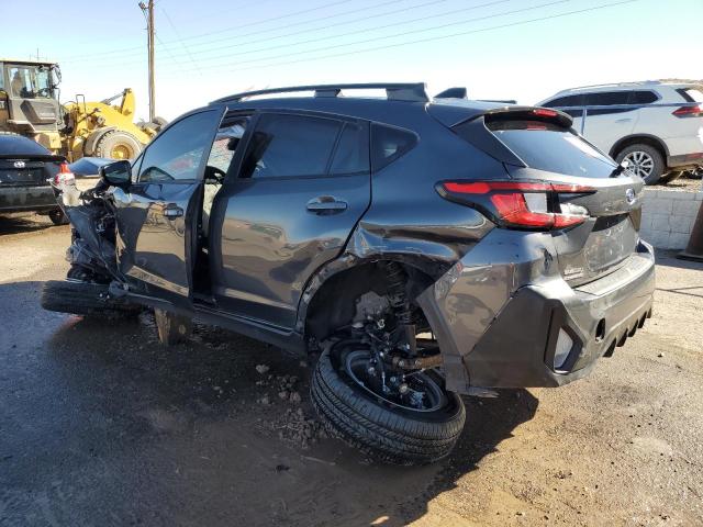 2024 SUBARU CROSSTREK - JF2GUADC0R8311294
