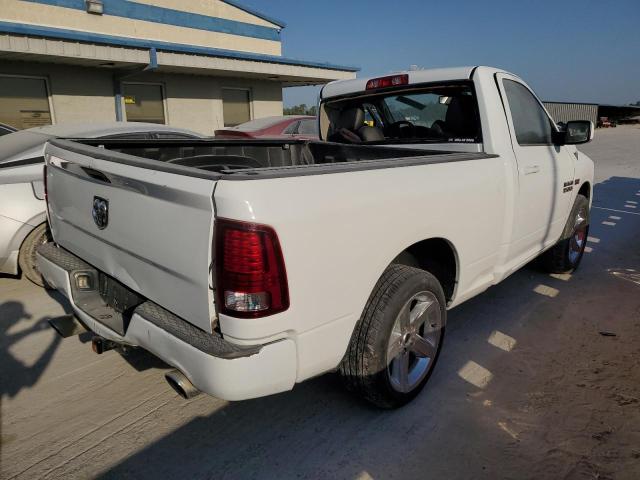 RAM 1500 SPORT 2013 white  gas 3C6JR6CTXDG552763 photo #4