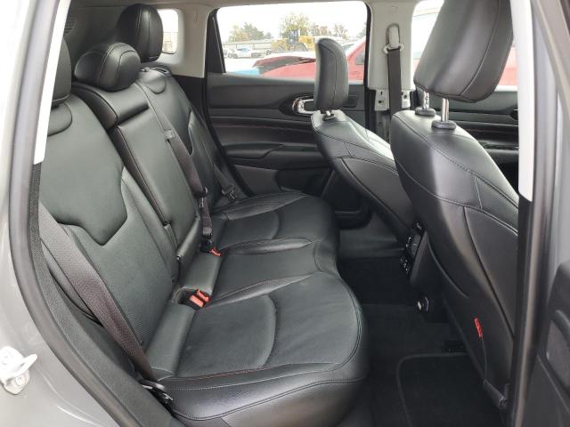 2022 JEEP COMPASS TR - 3C4NJDDB8NT120905