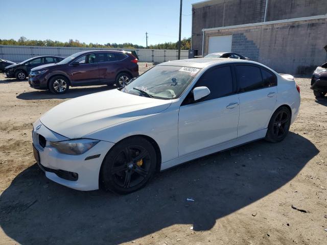 2016 BMW 328 XI SUL - WBA8E3G58GNU00051