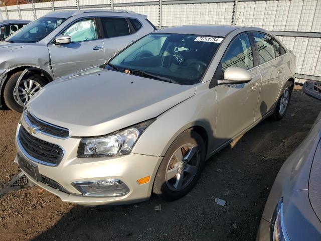 VIN 1G1PE5SB1G7144274 2016 CHEVROLET CRUZE no.1