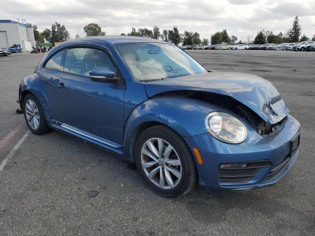 2017 VOLKSWAGEN BEETLE 1.8 - 3VWF17AT4HM625385