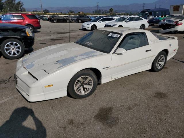 PONTIAC FIREBIRD