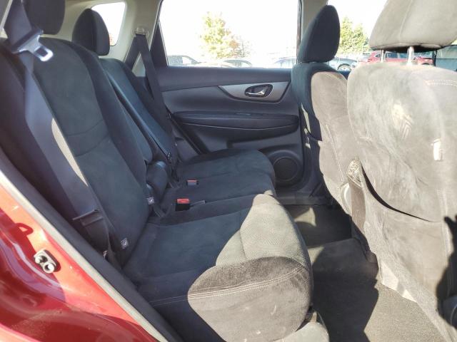 2016 NISSAN ROGUE S - 5N1AT2MV6GC766963