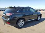 LEXUS RX 350 BAS photo