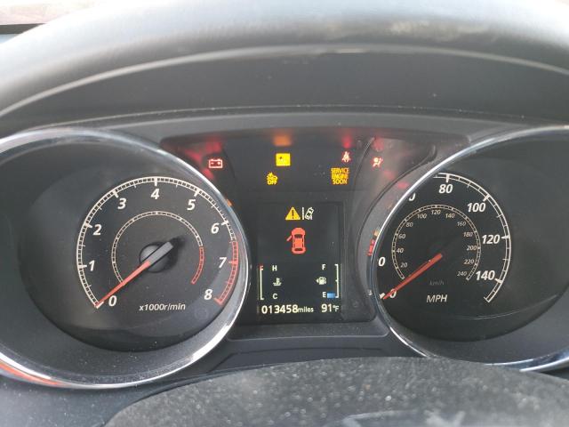 2022 MITSUBISHI OUTLANDER - JA4APUAU5NU013250