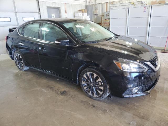 Vin: 3n1ab7ap3ky368414, lot: 75246344, nissan sentra s 20194