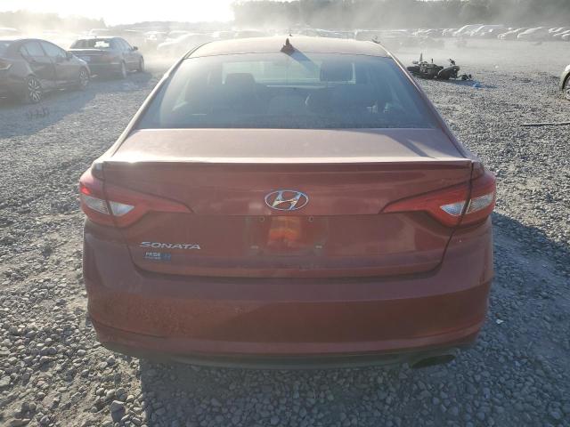 VIN 5NPE24AF9HH547180 2017 HYUNDAI SONATA no.6