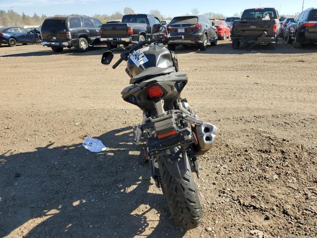 2024 HONDA CB500 F MLHPC715XR5000075