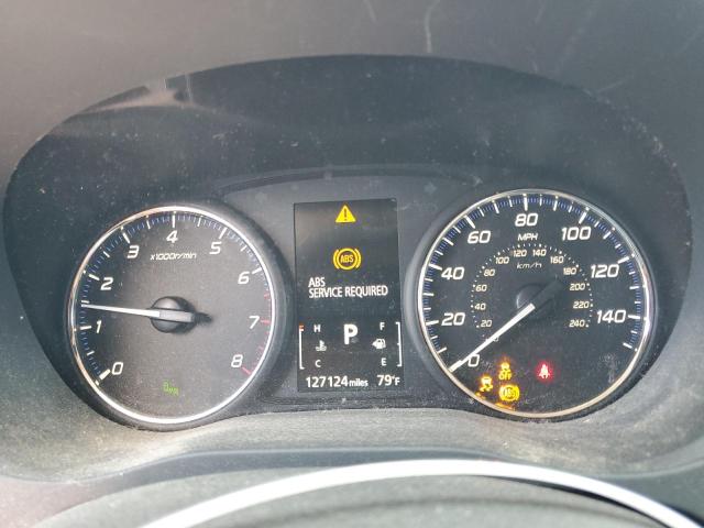 2017 MITSUBISHI OUTLANDER - JA4AD3A36HZ041706