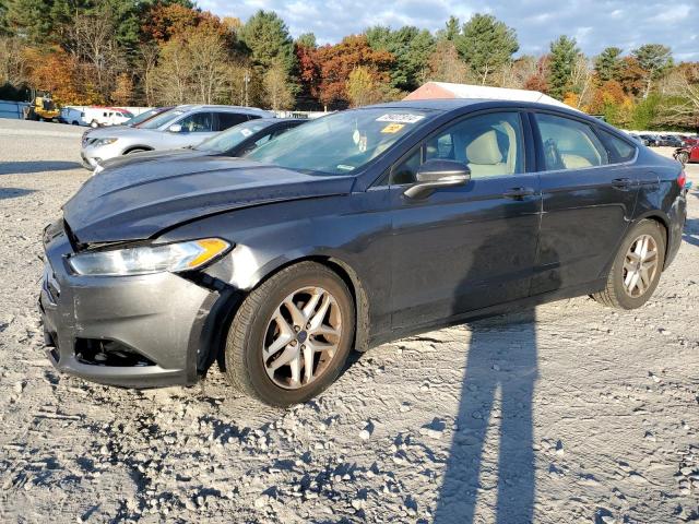 2016 FORD FUSION SE - 3FA6P0H77GR309228
